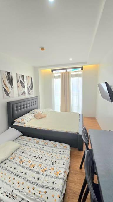 Apartment Megatower 3 Baguio Transient By Dei Gratia *